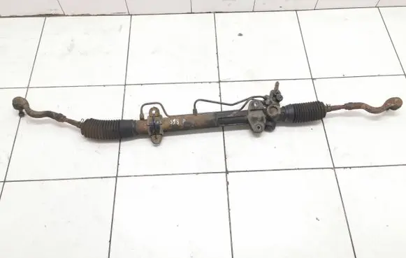 Mitsubishi Pajero Steering rack 2731031