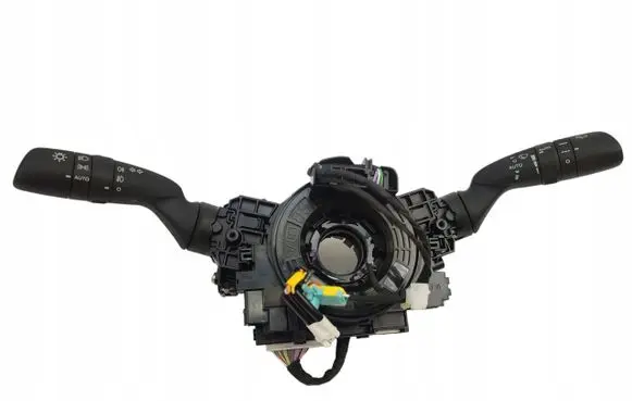 Toyota Yaris Other switches/knobs/shifts 02D7017J910