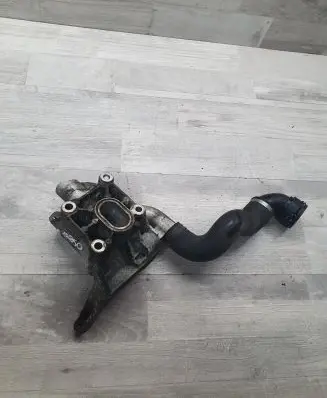 Audi A6 S6 C7 4G A/C compressor mount bracket 059121071CN A14072011
