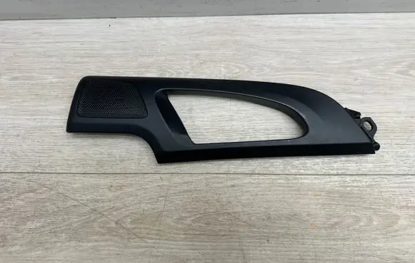 Porsche Cayenne (92A) Other rear door trim element 7P5839248 A050279 95855534800