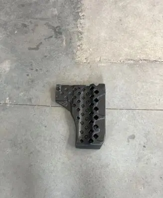 BMW X3 G01 Other interior part 7398039 16724610