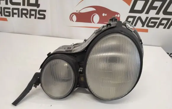 Mercedes-Benz E W210 Headlight/headlamp 14434500