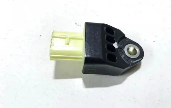 Subaru Legacy Airbag deployment crash/impact sensor 988235aj000 160c37u8w