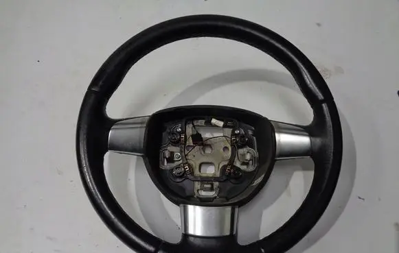 Audi A3 S3 8V Steering wheel