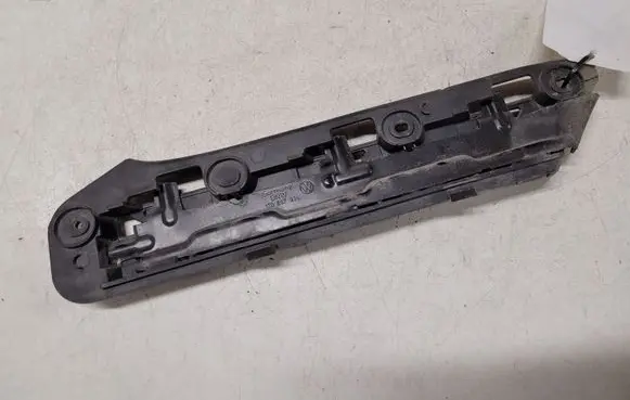 Volkswagen Caddy Front bumper mounting bracket 1T0807936 1T0807050