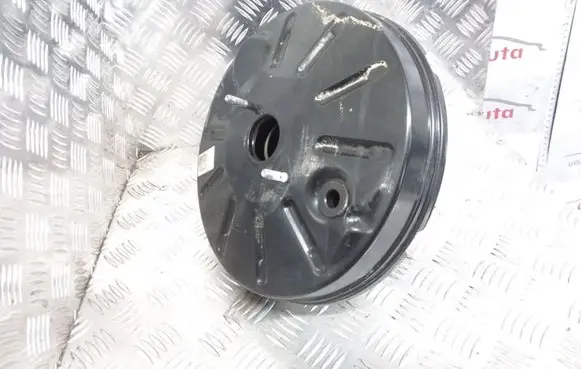 Audi Q3 8U Brake booster 5N1614105D