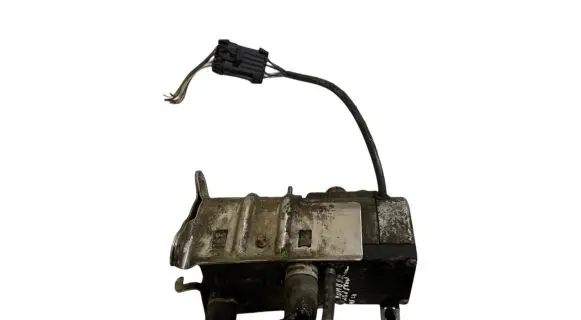 Opel Combo C Webasto circulation pump for autonomous heater 13138931