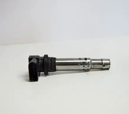Skoda Roomster (5J) High voltage ignition coil 036905715E