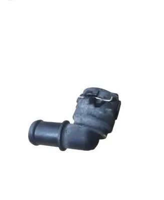 Skoda Fabia Mk3 (NJ) Engine coolant pipe/hose 1J0122291C