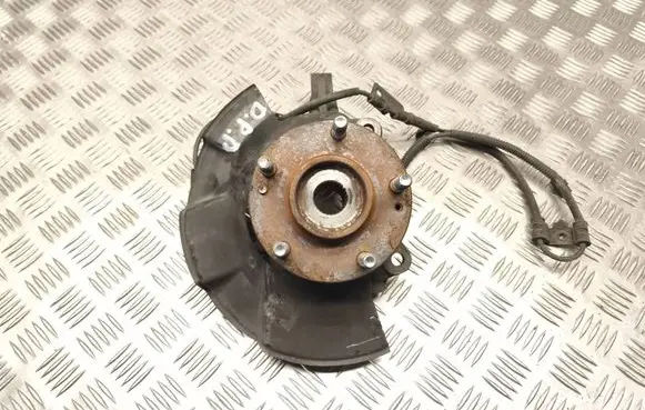 Hyundai Tucson JM Front wheel hub 