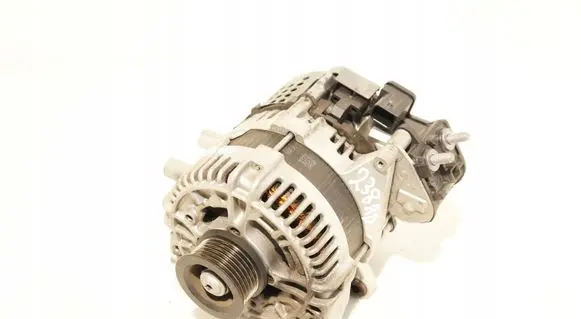 Ford Ecosport Generator/alternator