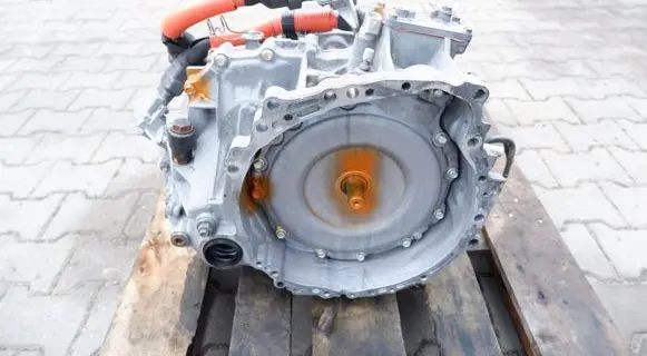 Lexus RX 330 - 350 - 400H Automatic gearbox 3090048060 3090048061 3090048062