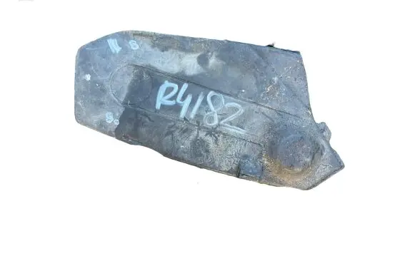 Volkswagen Golf III Timing belt guard (cover) 030109123B