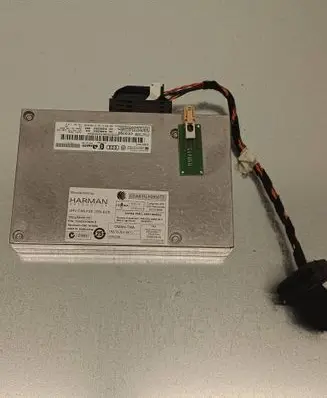 Bluetooth control unit module