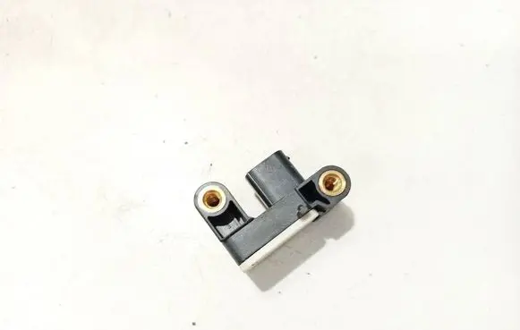 BMW 3 E90 E91 Airbag deployment crash/impact sensor 6911003 16080565.77