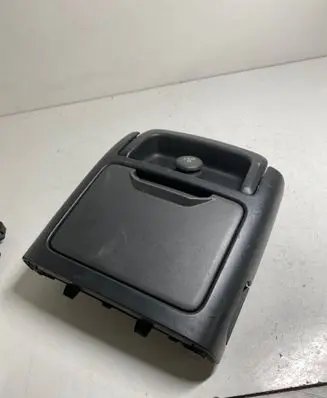 Volvo S60 Ashtray (rear) 9491290