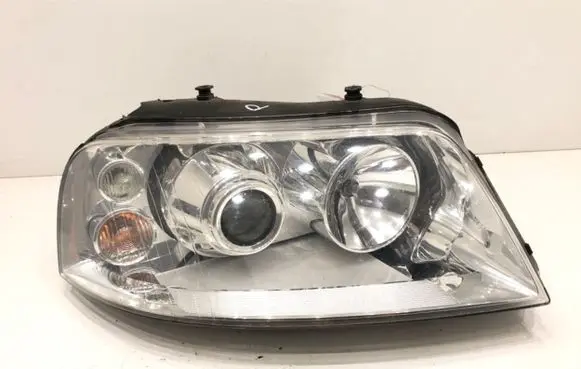 Volkswagen Sharan Headlight/headlamp 7M3941018