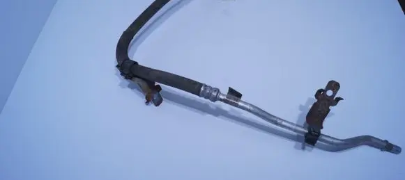 Fiat Ducato Air conditioning (A/C) pipe/hose 1355586080