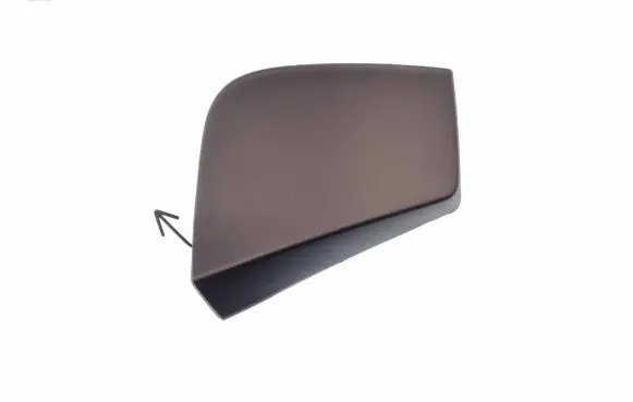 Mitsubishi Pajero Front tow hook cap/cover DS80A21B YS2005A NI1029106