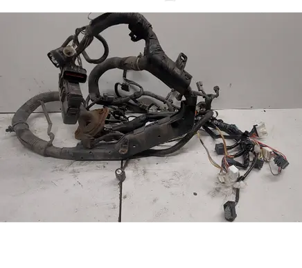 Mitsubishi Grandis Engine installation wiring loom MN188151 6789012
