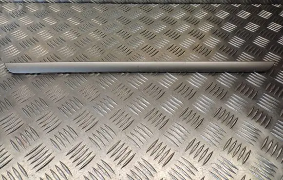 Volkswagen Golf V Front door trim bar 1K4867439
