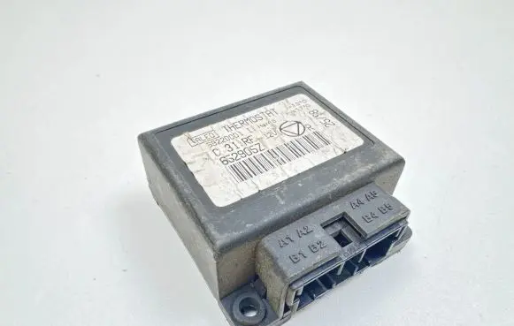 Peugeot 406 Other control units/modules 69220001 652905Z