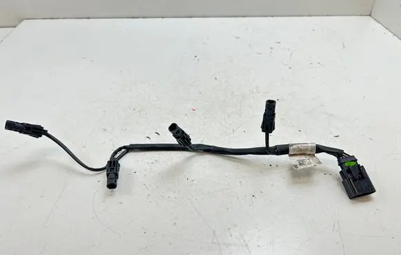 Mercedes-Benz E W212 Glow plug wires A6511501333