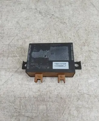 Volkswagen Polo III 6N 6N2 6NF Immobilizer control unit/module 1H0953257BB T2380005J 008VWZ3Z0