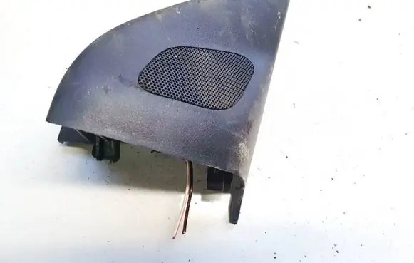 Citroen C-Crosser Front door speaker 7221a080 mr986377