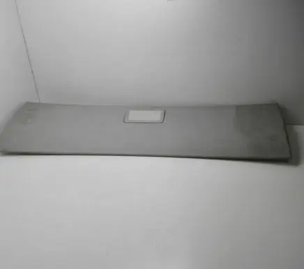 (D)pillar trim (top)