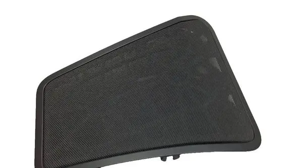BMW 7 F01 F02 F03 F04 Parcel shelf speaker trim grill 9112715