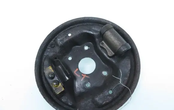 Daewoo Matiz Drum brake (rear) 