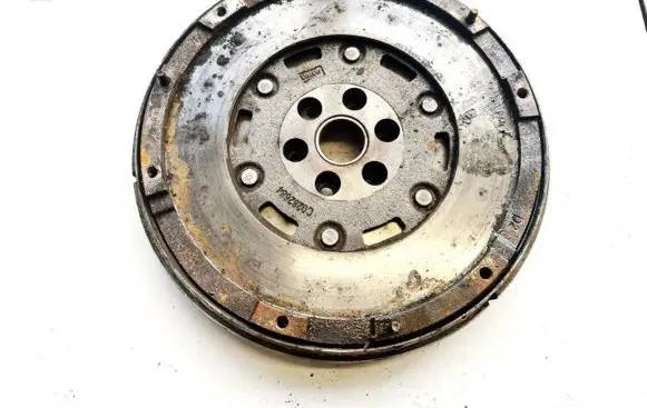 Flywheel
