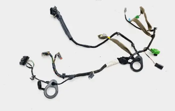 Volvo S60 Front door wiring loom 31275435
