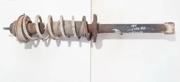 Volkswagen Golf III Rear shock absorber/damper