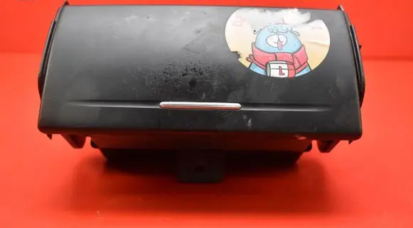 Subaru Legacy Glove box 66120A603A