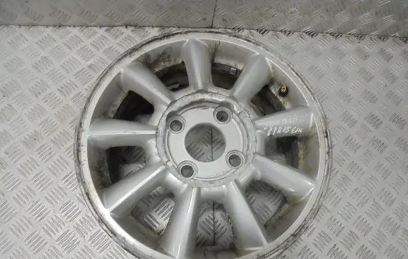 Hyundai Sonata R15 alloy rim 