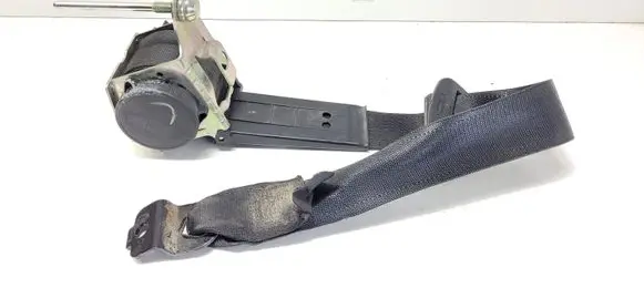 Opel Meriva A Front seatbelt