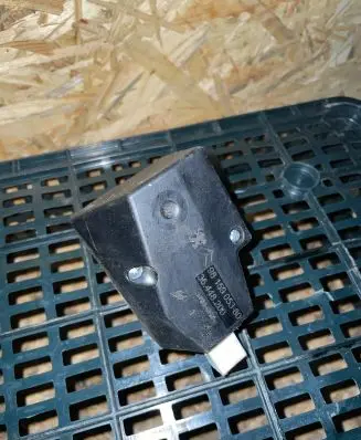 Peugeot 208 Ignition lock 9815905380 36448200