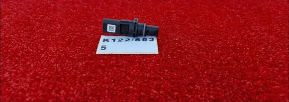 Audi A4 S4 B9 8W Crankshaft position sensor 04L907601C