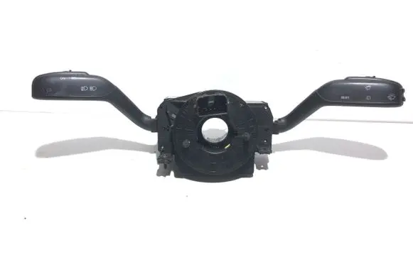 Volkswagen Multivan T5 Wiper turn signal indicator stalk/switch 7H0953503CN 2543525 24163AT