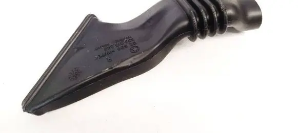 Skoda Roomster (5J) Cabin air duct channel 5J0819348
