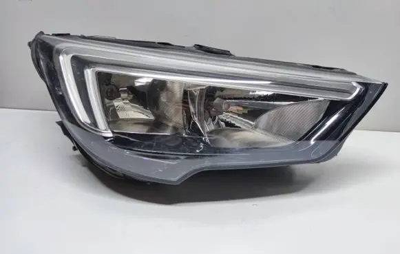 Opel Crossland X Headlight/headlamp 13467968