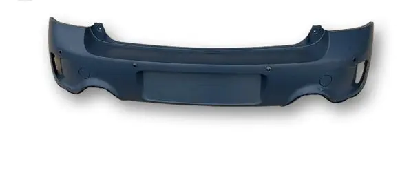 Mini Cooper Countryman R60 Rear bumper 51129806647 51129806646 9806647