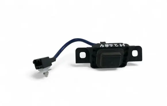 Toyota Camry VIII XV70 Other control units/modules 0642A97