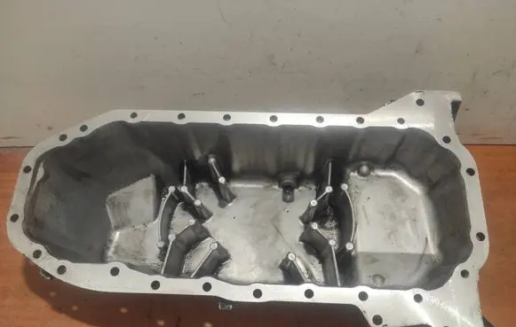 Volvo S70 V70 V70 XC Oil sump 074103603K