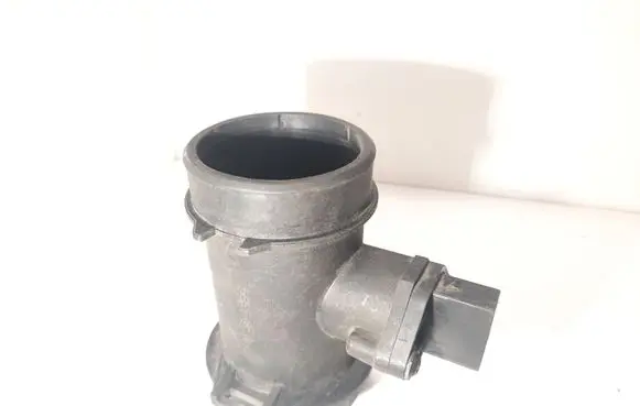 Mercedes-Benz Vito Viano W638 Mass air flow meter 0280217114