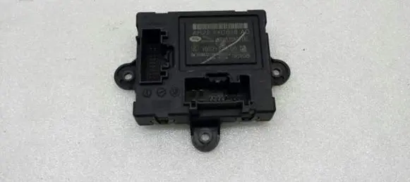 Land Rover Range Rover Sport L320 Door control unit/module AH2214D618AD