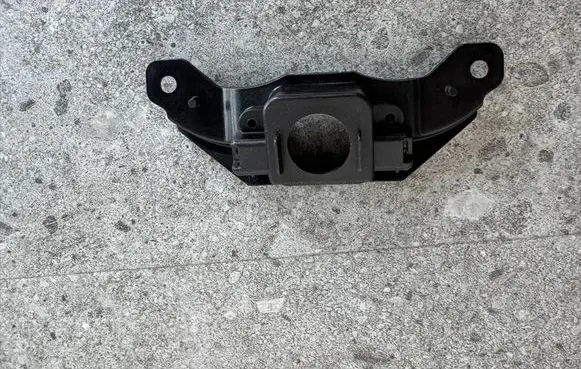 Audi A4 S4 B9 Front bumper camera 8W0853231