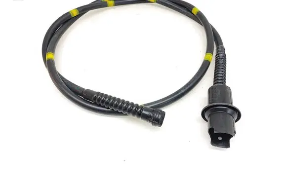 BMW X4 G02 Rain gutter 5A33622